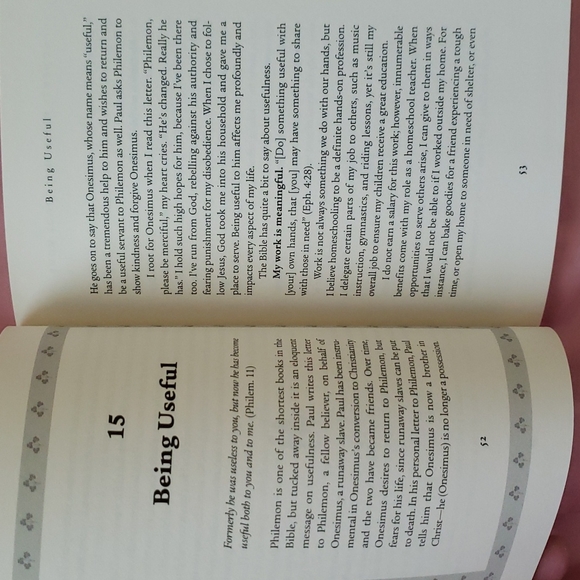 4/$12 Moments for Homeschool Moms - Picture 8 of 9